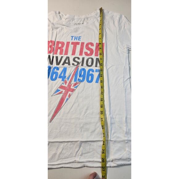 NEW recycled Karma (oddpeople) the british invasion rock & roll 60s nostalgia S - Picture 5 of 5